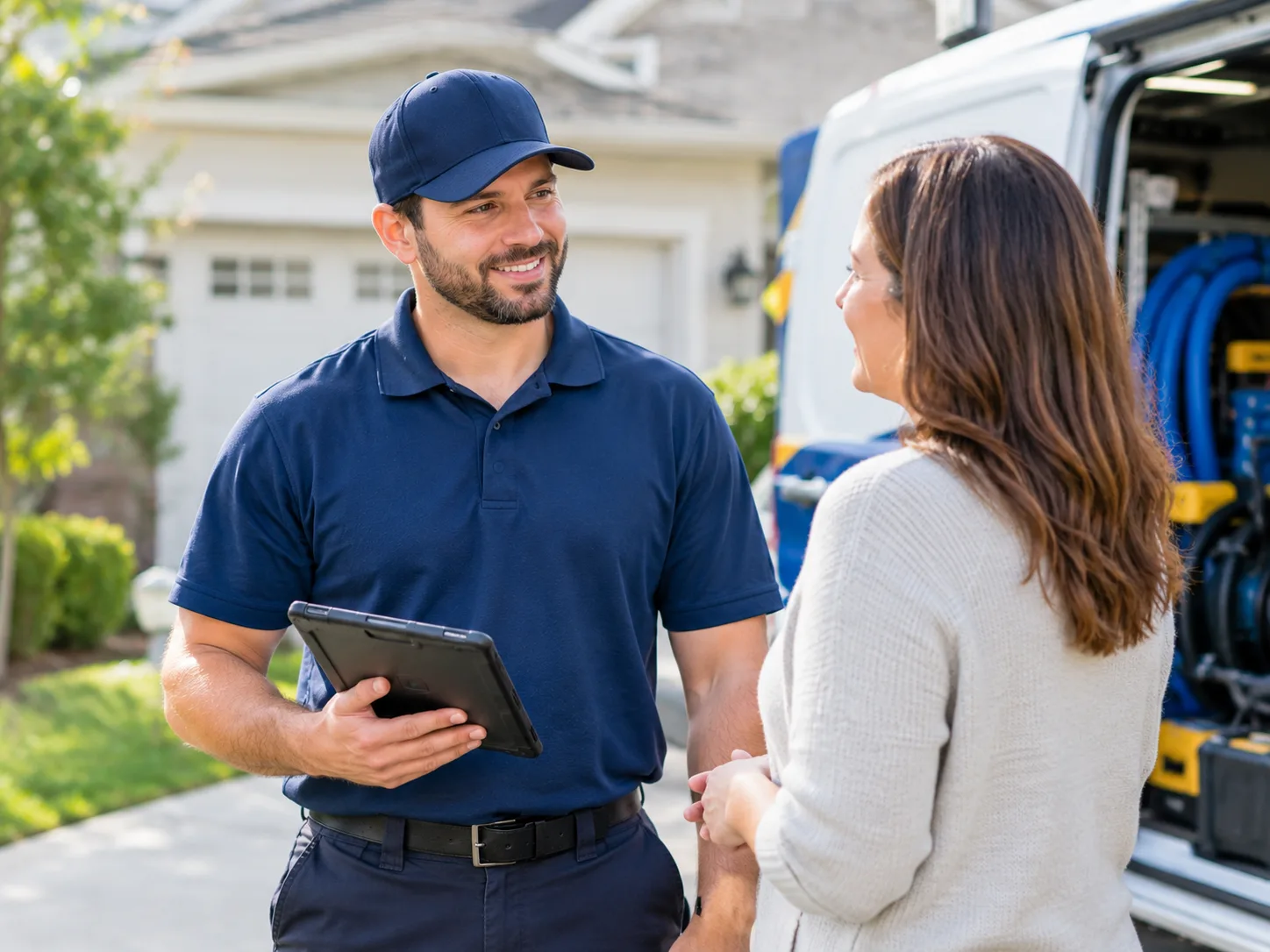 Sewage Backup Cleanup Blue Ridge, GA FAQs